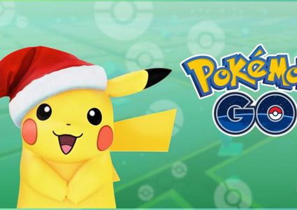 لعبة "بوكلاند" نسخة جديدة بعد نجاح بوكيمون غو