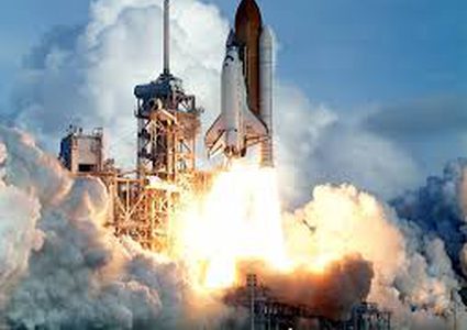 تأخير إطلاق صاروخ سبيس إكس بسبب الحالة الجوية