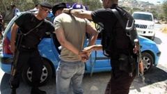 طوباس: القبض على شخص انتهك حرمة رمضان