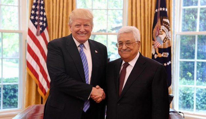 مستشار للرئيس: بانتظار مرحلة جديدة ووفد المنظمة لم يغادر الى واشنطن بعد