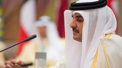 خمس دول تقطع علاقتها بقطر وواشنطن تدعو دول الخليج للوحدة