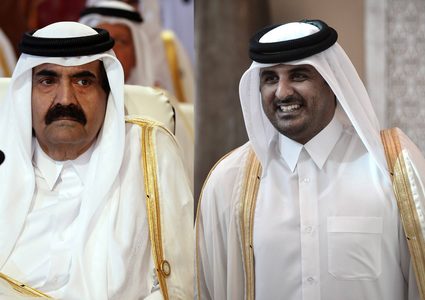 تدخل قطر في دول الجوار .. القشة التي قصمت ظهر البعير