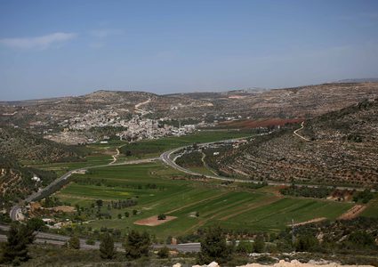 متابعة خاصة: تسوية لجميع أراضي نابلس يوقف إهدار ملايين الدنانير