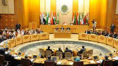 قطع علاقات عربية دونها التاريخ