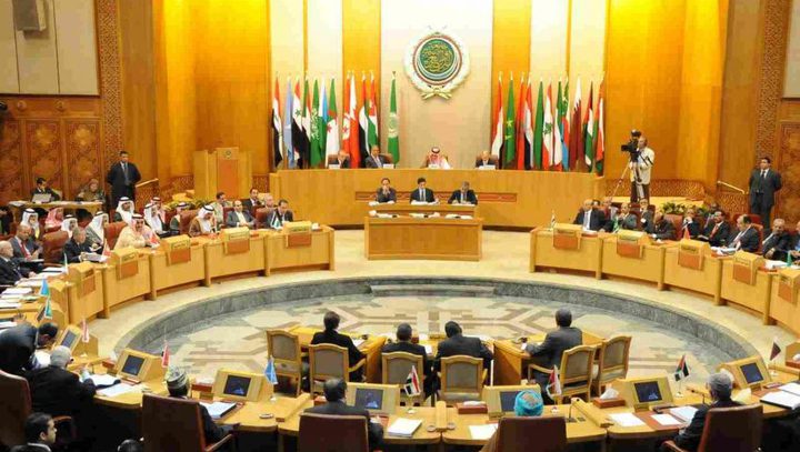 قطع علاقات عربية دونها التاريخ