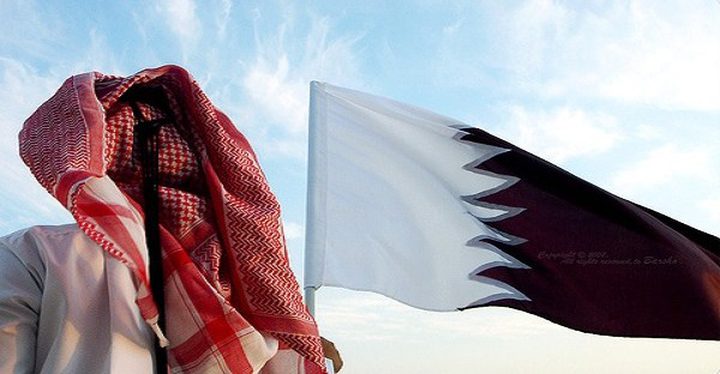 من هي قطر؟