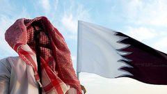من هي قطر؟