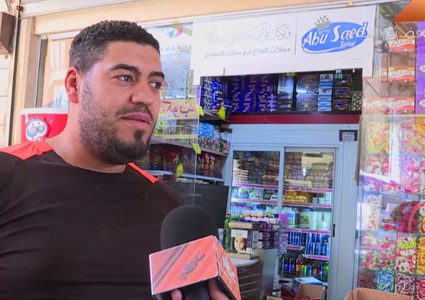 المصالحة والتسامح في الشهر الفضيل