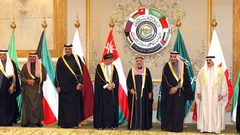 لماذا تفجرت الخلافات بين قطر وبعض الدول الخليجية الآن؟