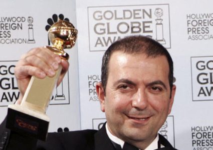 المخرج الفلسطيني أبو أسعد يعود لهوليوود بفيلم مع كيت وينسليت