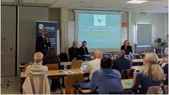 إنجاز جديد لجامعة النجاح الوطنية