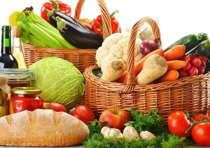 أطعمة أساسية لا غنى عنها في شهر رمضان