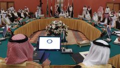 بالأرقام.. التبادل التجاري بين قطر ودول الخليج