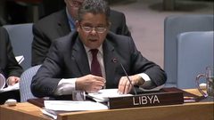 ليبيا تعلن قطع علاقاتها مع قطر