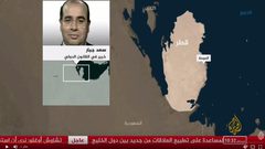 خبير دولي: إغلاق الأجواء أمام قطر مخالف للقانون