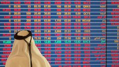 قطع العلاقات مع قطر يهبط ببورصات الخليج