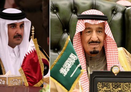 باحث استراتيجي لـ"النجاح الإخباري": عضوية قطر في مجلس التعاون "تترنح"