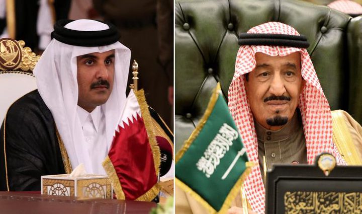 باحث استراتيجي لـ"النجاح الإخباري": عضوية قطر في مجلس التعاون "تترنح"