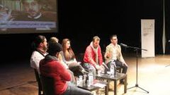 إنطلاق مهرجان الأدب السوري في الدنمارك