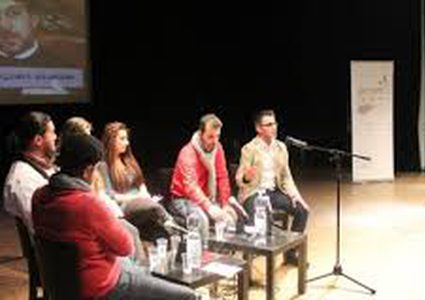 إنطلاق مهرجان الأدب السوري في الدنمارك