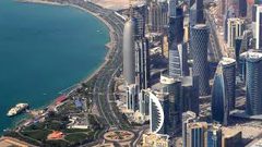 حقائق عن دولة قطر