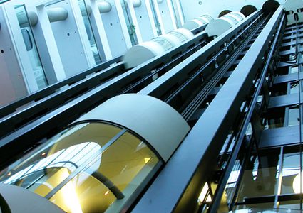 اليابان تطور أسرع مصعد في العالم