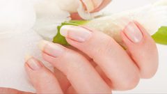 طرق تساعدك على تطويل الأظافر والمحافظة عليها