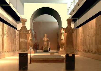 متاحف العراق وآثارها وحلول لحفظها