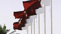 قطر: المقاطعة لن تؤثر على سير الحياة لدينا