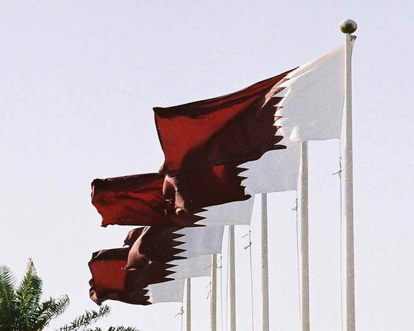 قطر: المقاطعة لن تؤثر على سير الحياة لدينا