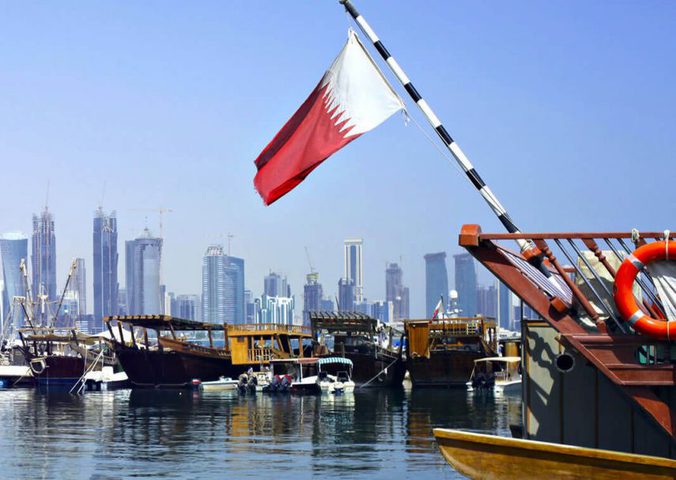 قطر: قطع العلاقات هدفه دفعنا للتنازل عن قرارنا الوطني