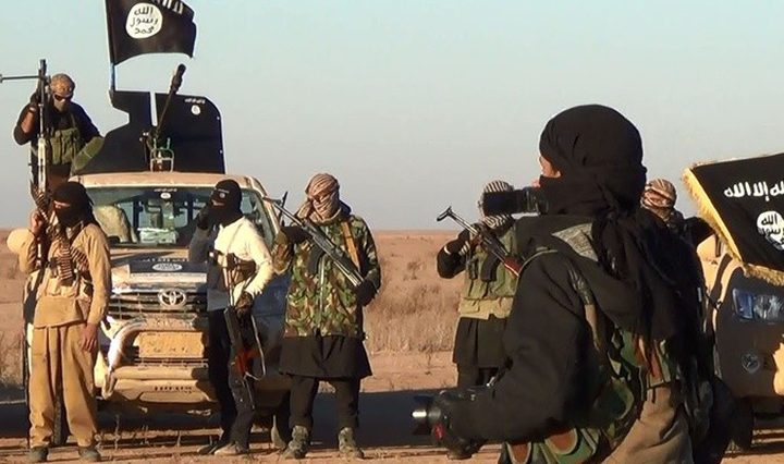 الامم المتحدة: "داعش" اعدم 163 شخصا بالموصل