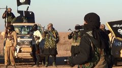 الامم المتحدة: "داعش" اعدم 163 شخصا بالموصل