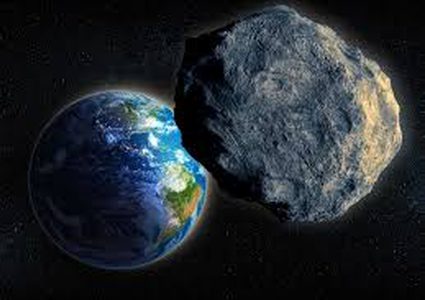 15 ألف كويكب تقترب من الأرض ...فهل سيكون لها ضرر؟