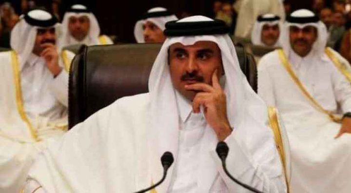 قطر تستبق الوساطات.. الأمير أجل خطابه لهذا السبب