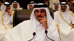 قطر تستبق الوساطات.. الأمير أجل خطابه لهذا السبب