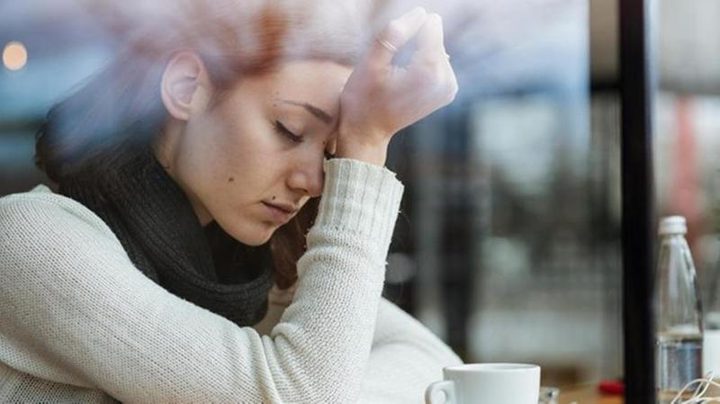 صحة القلب مرتبطة بالوقاية من الإكتئاب