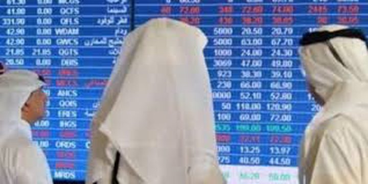 السندات القطرية تهبط لأقل مستوى منذ أشهر