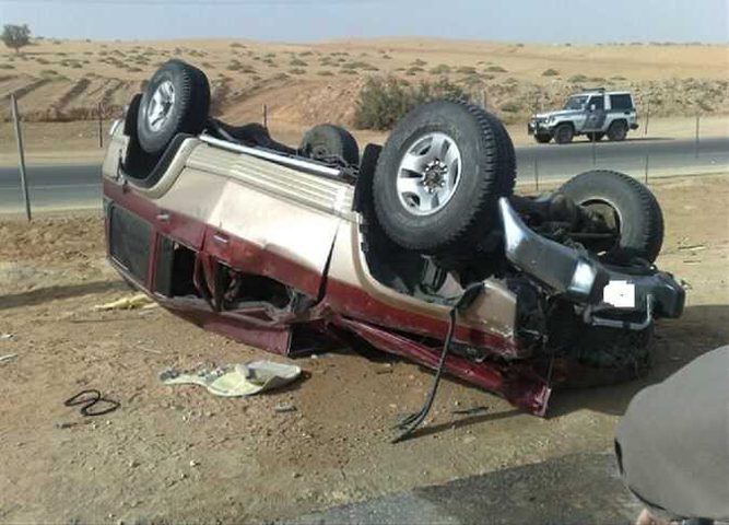 ثلاث اصابات بحادث في قلقيلية