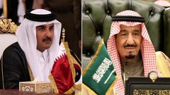 خريطة طريق .. قطر تطلب المكاشفة والإمارات تبحث عن ضمانات