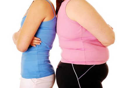 علماء: الدهون في البطن مفيدة أحياناً