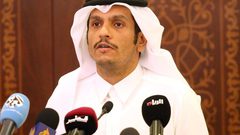 قطر: مستعدون لقبول جهود الوساطة