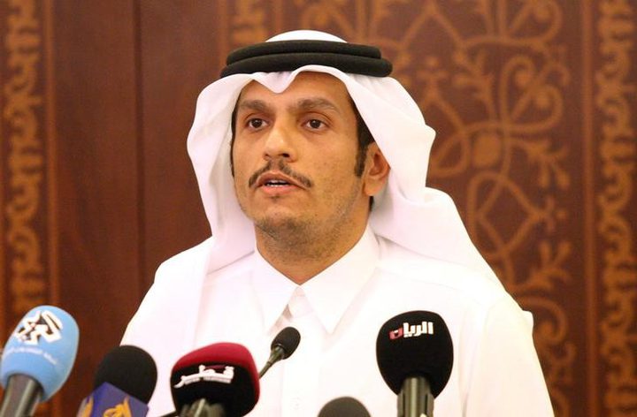 قطر: مستعدون لقبول جهود الوساطة