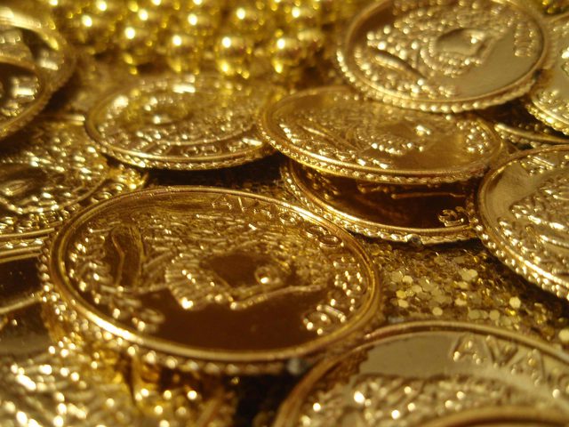 أسعار الذهب في الأسواق المحلية اليوم