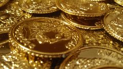 أسعار الذهب في الأسواق المحلية اليوم