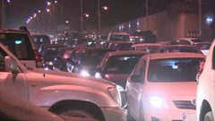 مظاهرة شعبية بموريتانيا تندد بقطع العلاقات مع قطر