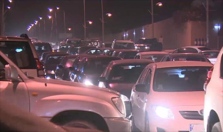 مظاهرة شعبية بموريتانيا تندد بقطع العلاقات مع قطر