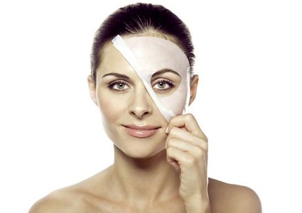 لجمال إطلالتك عليك بقناع الكولاجين