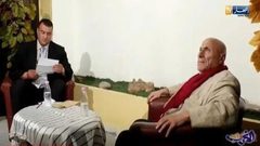 إهانة بوجدرة تثير الإستياء بشكل كبير