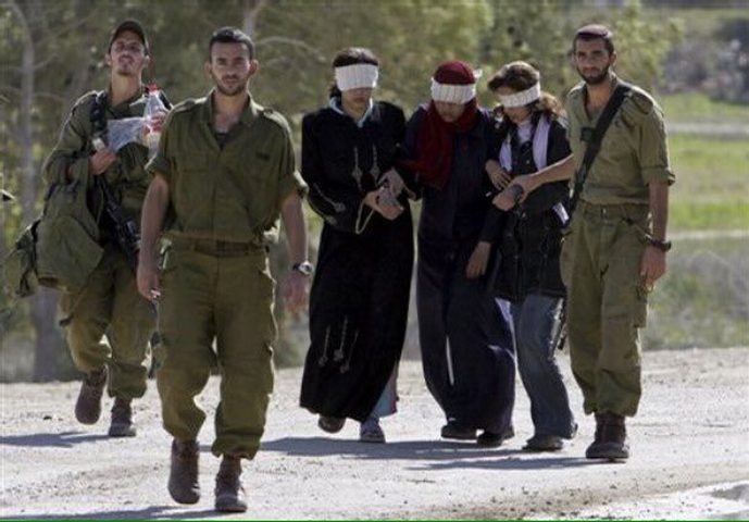 "أسرى فلسطين": إجراءات الاحتلال بحق الأسيرات تخالف ما تم الاتفق عليه